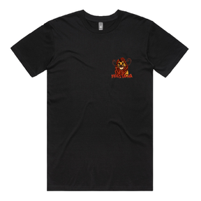 Moustacha 🦁👨 - Men's T Shirt