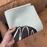 Mud Cake 🎂 - Cushion Case