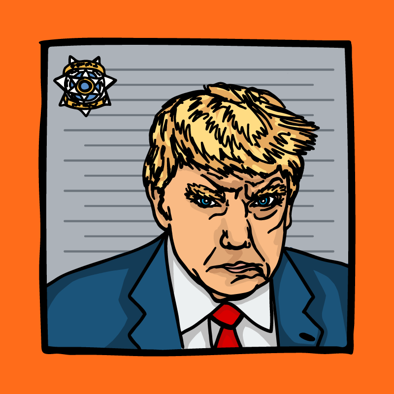 MugShot 🍊📸 – Coffee Mug