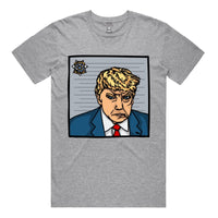 MugShot 🍊📸 – Men's T Shirt