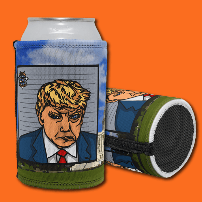 MugShot 🍊📸 – Stubby Holder