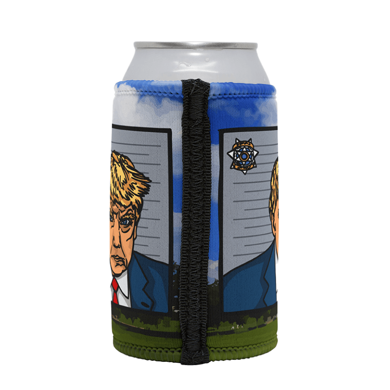 MugShot 🍊📸 – Stubby Holder