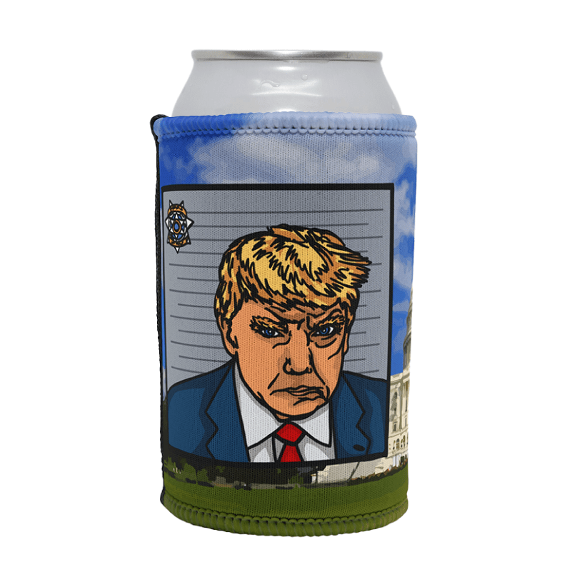 MugShot 🍊📸 – Stubby Holder