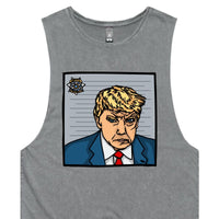 MugShot 🍊📸 – Tank