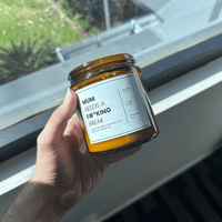 Mum needs a break 🤬 - Mothers Day Scented Candle