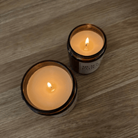 Mum's Patience 🕰️ - Mothers Day Scented Candle