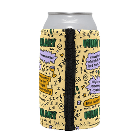 Mum's Vocab 😡📣 – Stubby Holder
