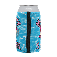 Mummy Shark 🦈 - Stubby Holder