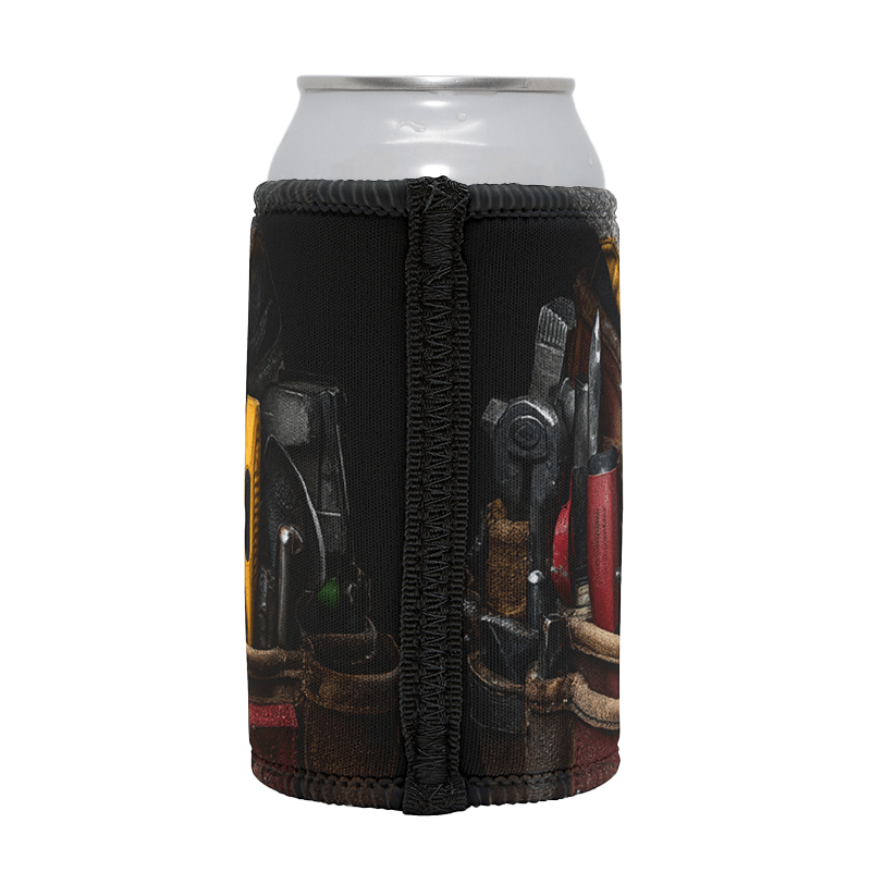 My Back Hurts 🧰 – Stubby Holder