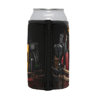 My Back Hurts 🧰 – Stubby Holder