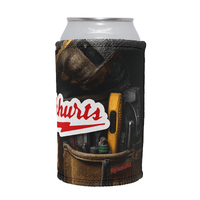 My Back Hurts 🧰 – Stubby Holder