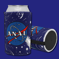 N-ASS-A 🪐 – Stubby Holder