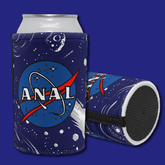 N-ASS-A 🪐 – Stubby Holder