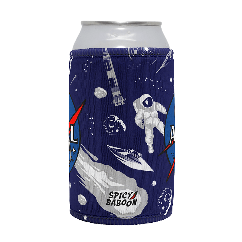 N-ASS-A 🪐 – Stubby Holder