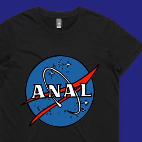 N-ASS-A 🪐 – Women's T Shirt