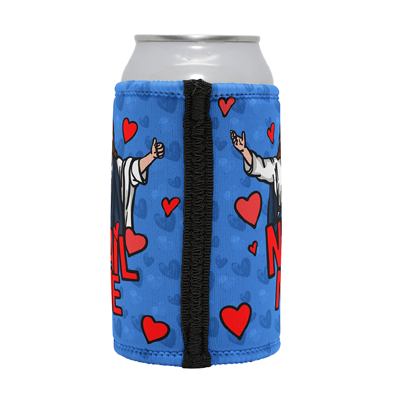 Nail Me 🙏🔨 – Stubby Holder