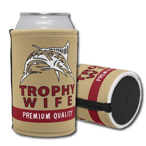 Northern Trophy Wife 🍺🏆 – Stubby Holder