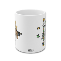 Not Like The Others  🐴🦄 – Coffee Mug