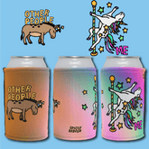 Not Like The Others  🐴🦄 – Stubby Holder