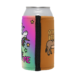 Not Like The Others  🐴🦄 – Stubby Holder