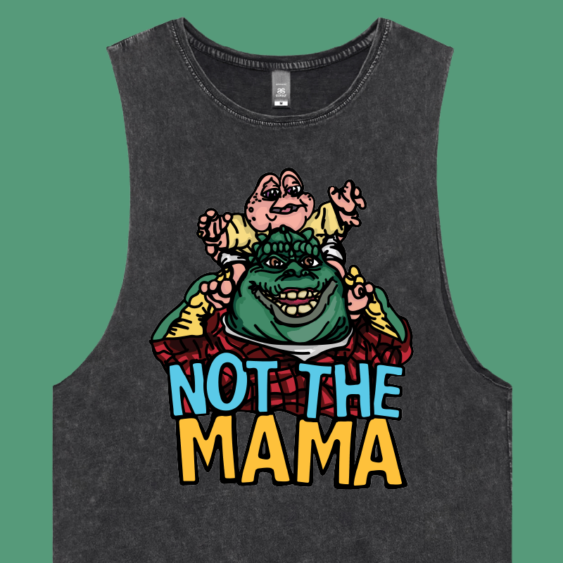 Not The Mama 🦕🍳 - Tank