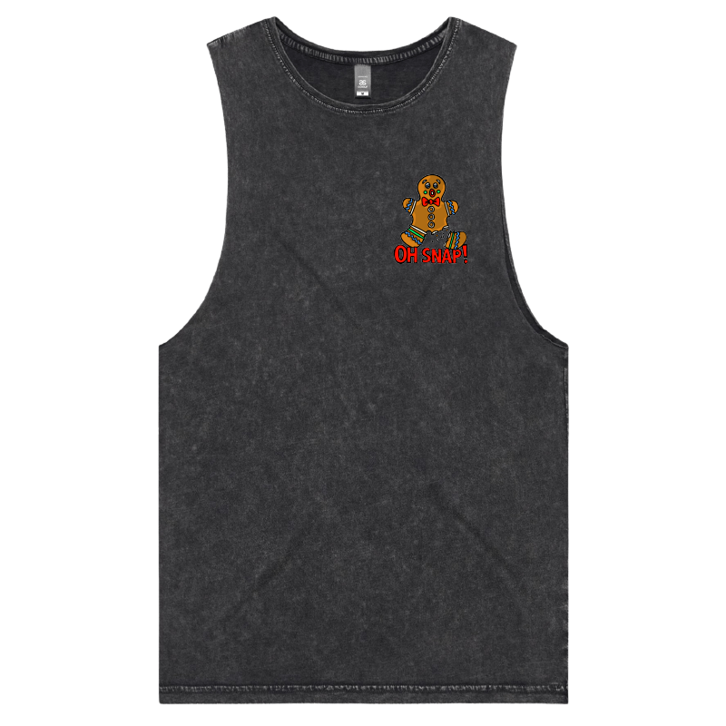 Oh Snap! 🫰 - Tank