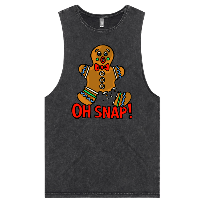 Oh Snap! 🫰 - Tank