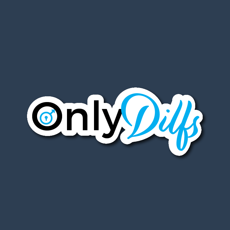 Only Dilfs 👨‍👧‍👦👀 – Sticker