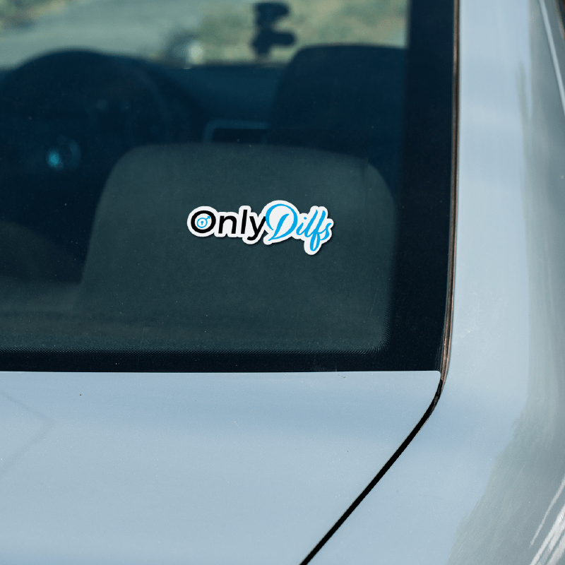 Only Dilfs 👨‍👧‍👦👀 – Sticker