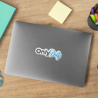 Only Dilfs 👨‍👧‍👦👀 – Sticker