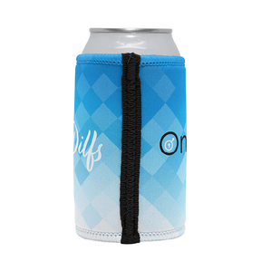 Only Dilfs 👨‍👧‍👦👀 – Stubby Holder