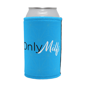 Only Milfs 👩‍👧‍👦👀 – Stubby Holder