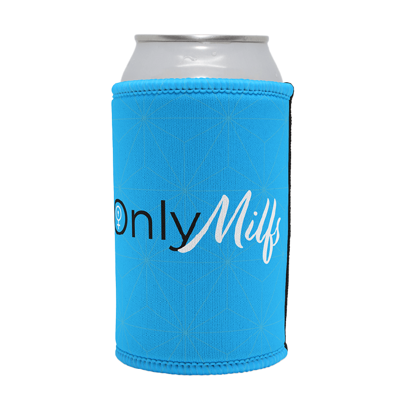 Only Milfs 👩‍👧‍👦👀 – Stubby Holder
