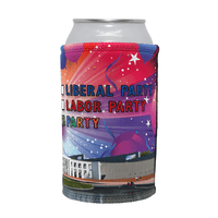 PARTY VOTE ✅  – Stubby Holder