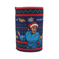 Pauline Christmas 👩‍🦰🎄 - Stubby Holder