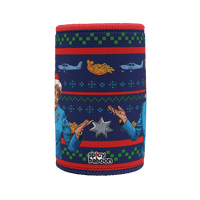 Pauline Christmas 👩‍🦰🎄 - Stubby Holder