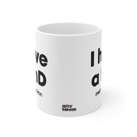 PhD Holder...🎓 - Coffee Mug