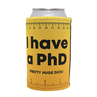 PhD Holder...🎓- Stubby Holder