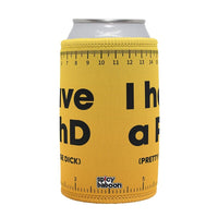 PhD Holder...🎓- Stubby Holder
