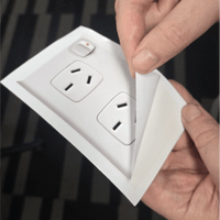 Power Point - Sticker Prank (3 Pack)