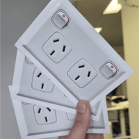 Power Point - Sticker Prank (3 Pack)