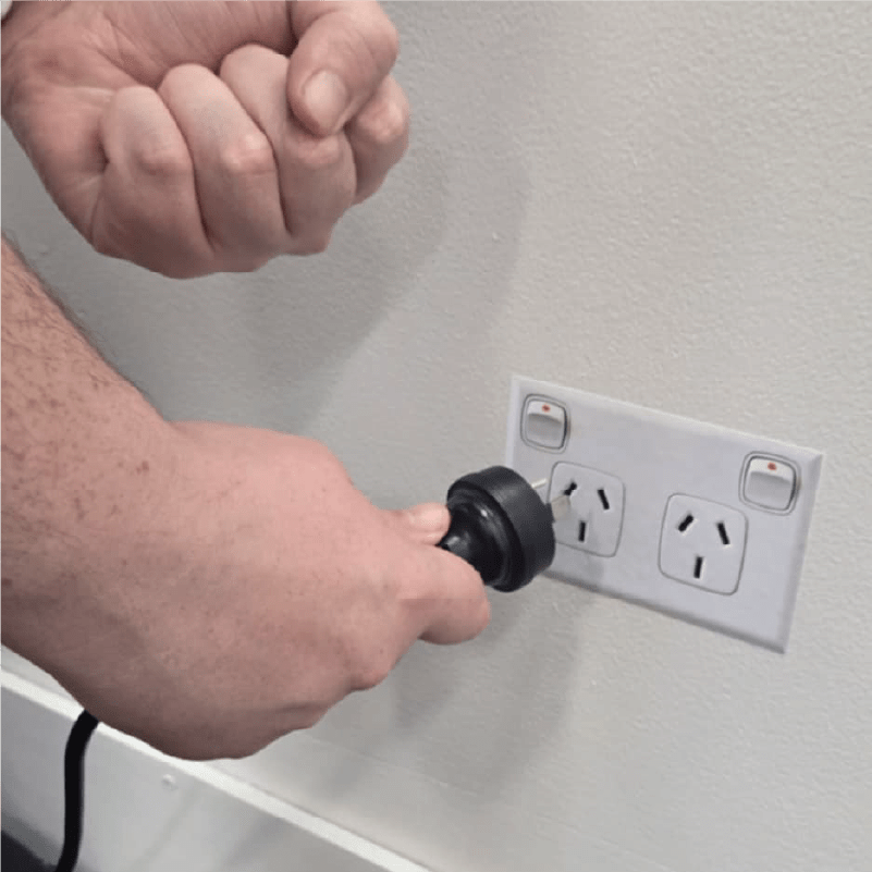 Power Point - Sticker Prank (3 Pack)