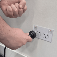 Power Point - Sticker Prank (3 Pack)