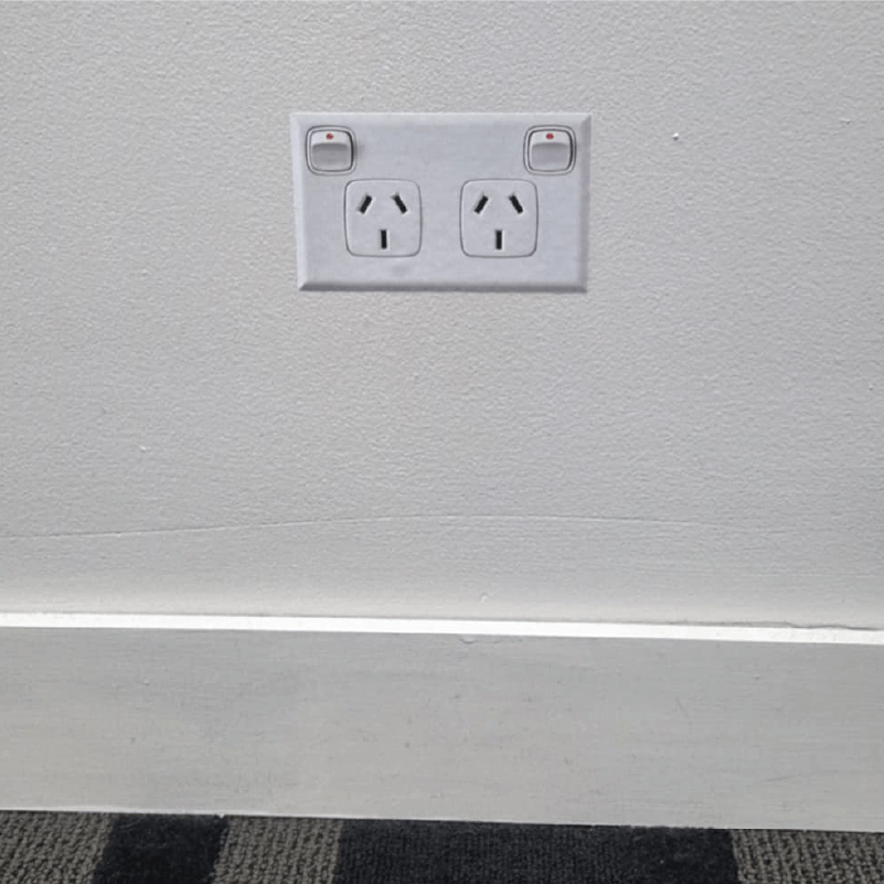 Power Point - Sticker Prank (3 Pack)