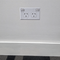 Power Point - Sticker Prank (3 Pack)