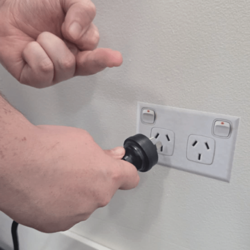 Power Point - Sticker Prank (3 Pack)