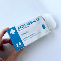 Prank Pill Box With Lollies 💊