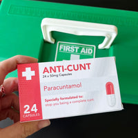 Prank Pill Box With Lollies 💊