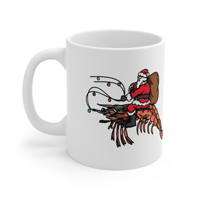 Prawndolph 🦐🦌 - Coffee Mug