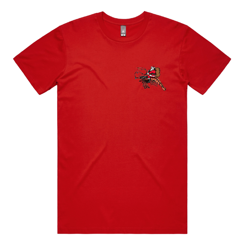 Prawndolph 🦐🦌 - Men's T Shirt